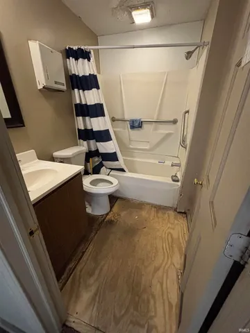 $199,900 | 311 North Main Street, Kendallville, IN 46755