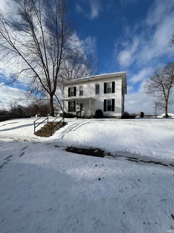 $199,900 | 311 North Main Street, Kendallville, IN 46755