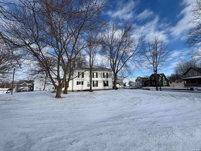 $199,900 | 311 North Main Street, Kendallville, IN 46755