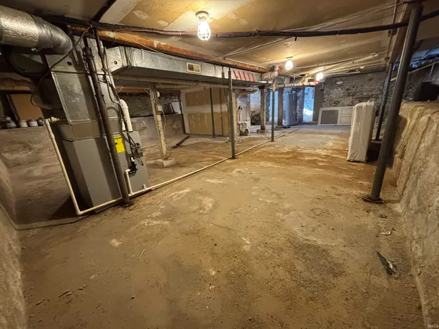 $199,900 | 311 North Main Street, Kendallville, IN 46755