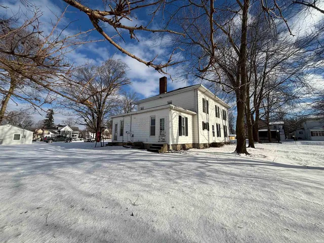 $199,900 | 311 North Main Street, Kendallville, IN 46755