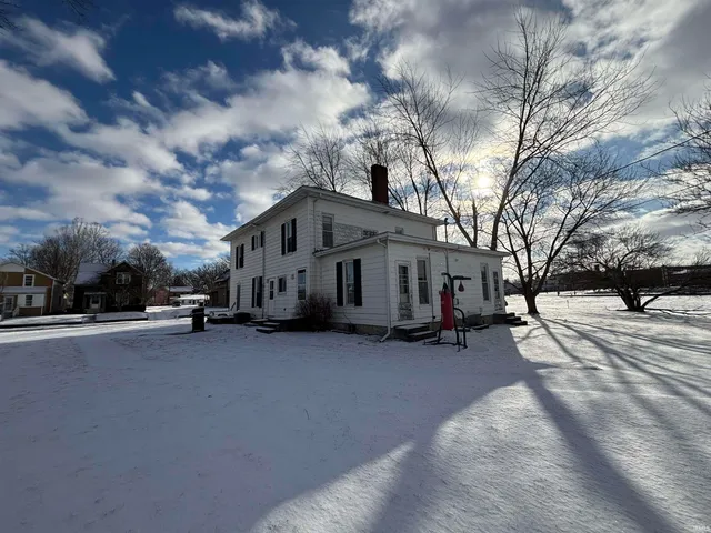 $199,900 | 311 North Main Street, Kendallville, IN 46755