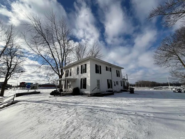 $199,900 | 311 North Main Street, Kendallville, IN 46755