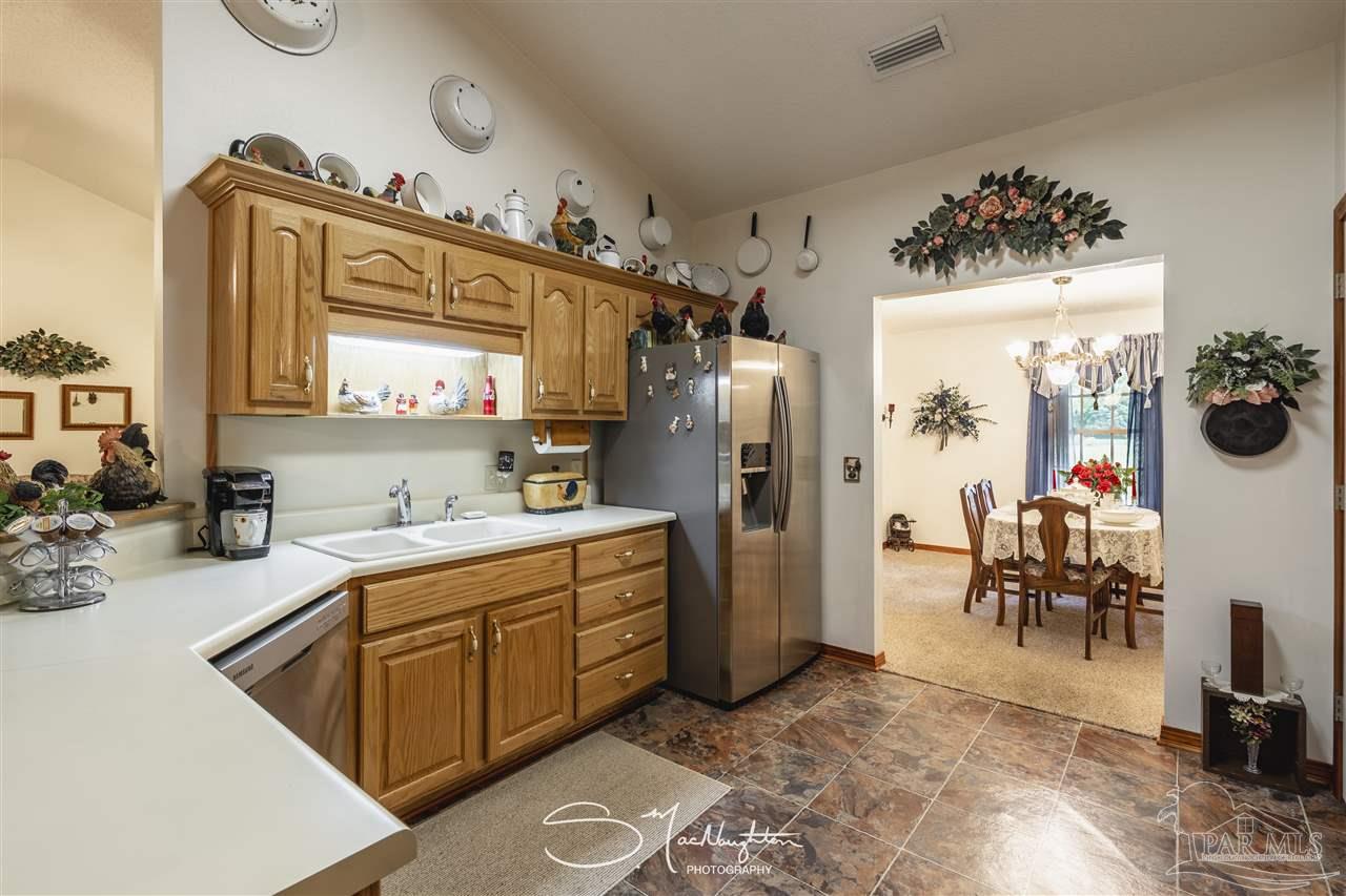 3799 Acy Lowery Road Pace, FL 32571 - Photo 11 of 18 Gallery Image 11