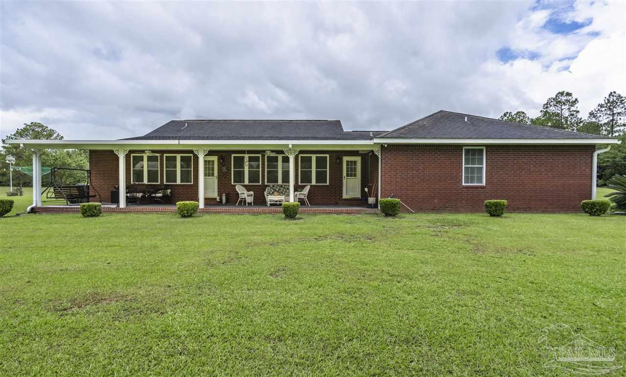 3799 Acy Lowery Road Pace, FL 32571 - Photo 18 of 18 Gallery Image 18