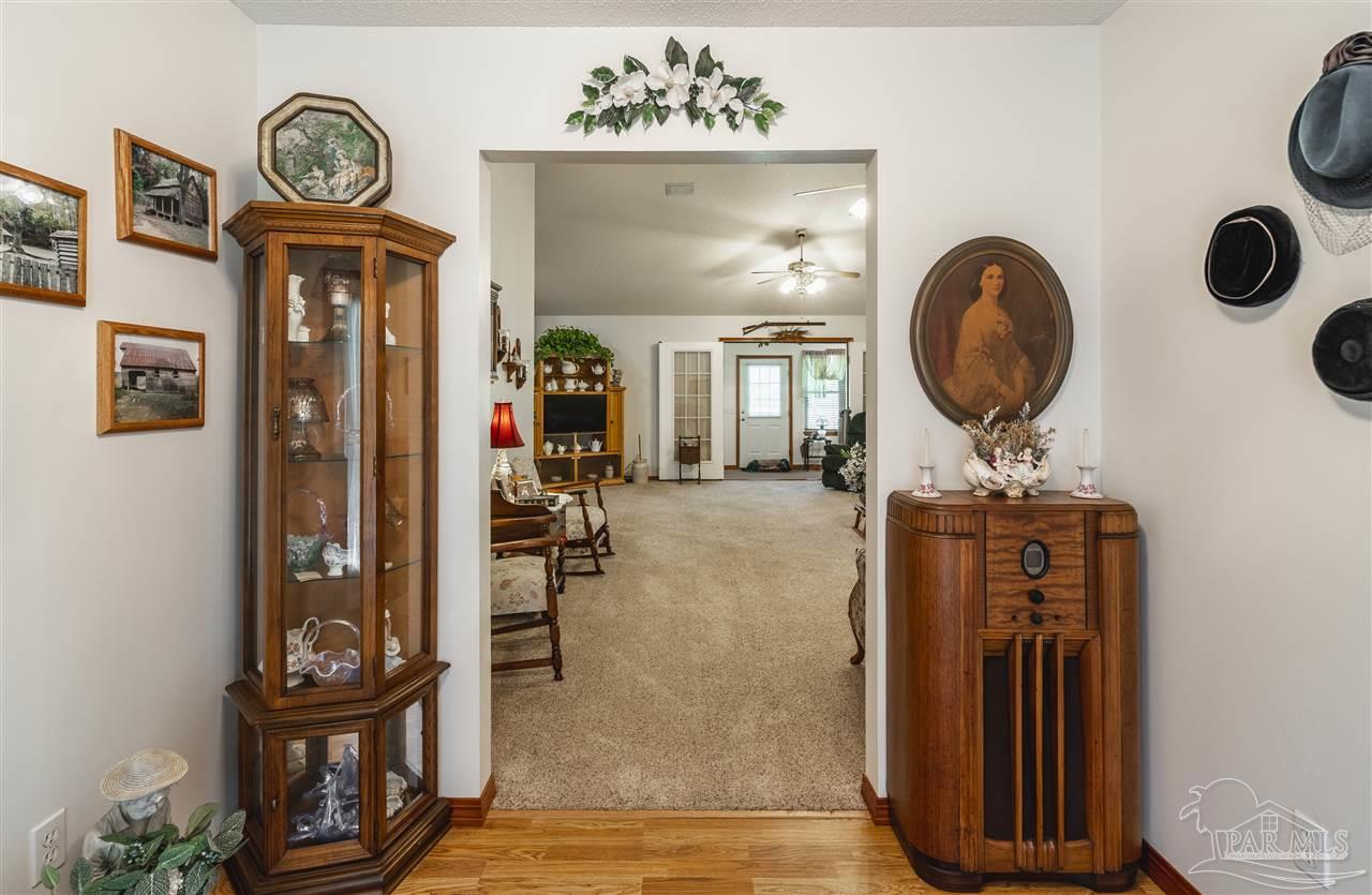 3799 Acy Lowery Road Pace, FL 32571 - Photo 3 of 18 Gallery Image 3
