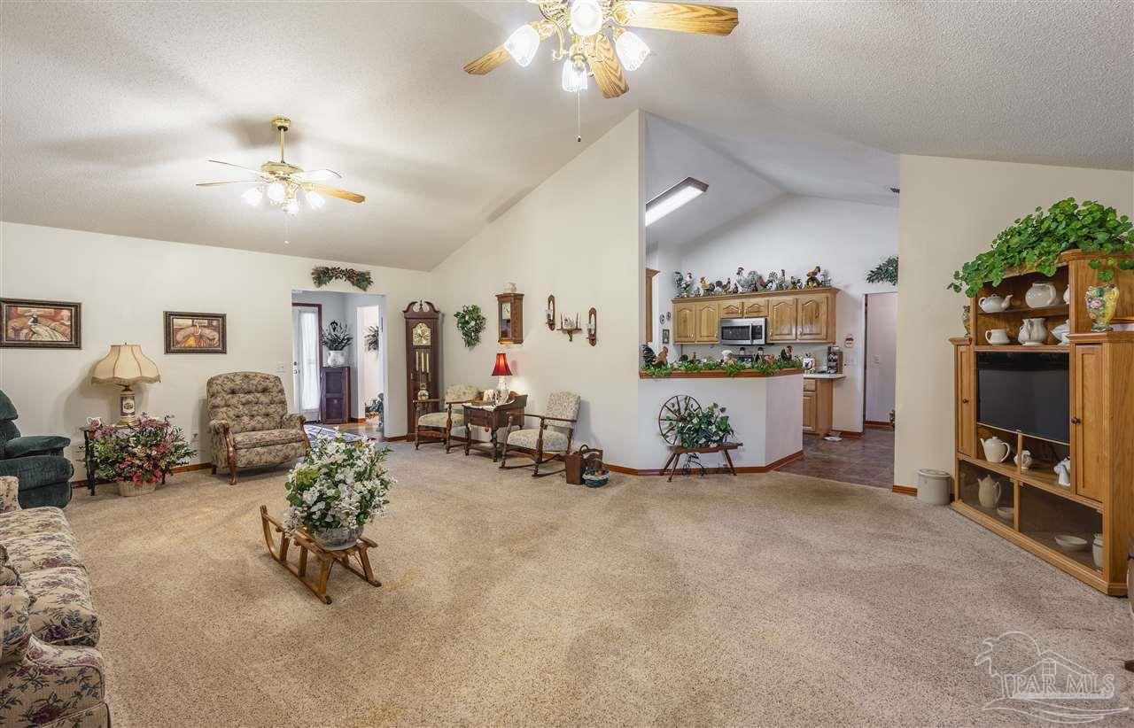 3799 Acy Lowery Road Pace, FL 32571 - Photo 4 of 18 Gallery Image 4