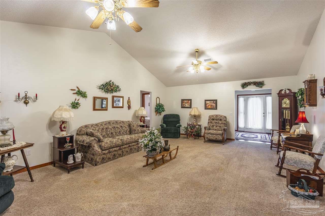 3799 Acy Lowery Road Pace, FL 32571 - Photo 8 of 18 Gallery Image 8