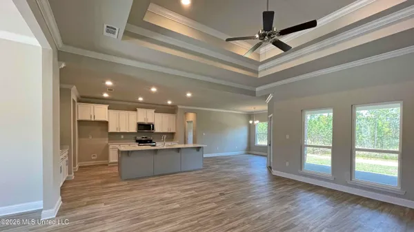 $384,400 | 14219 Cabernet Street, Vancleave, MS 39565