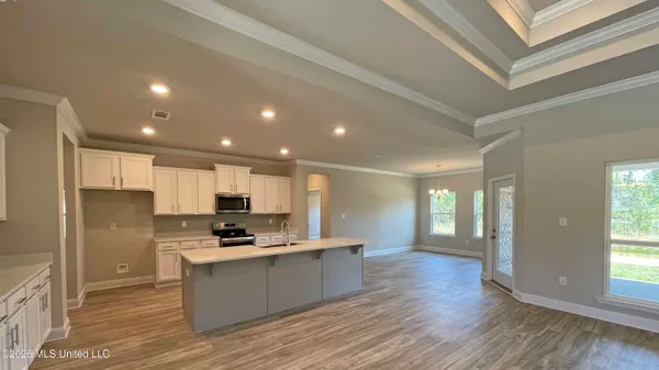 $384,400 | 14219 Cabernet Street, Vancleave, MS 39565