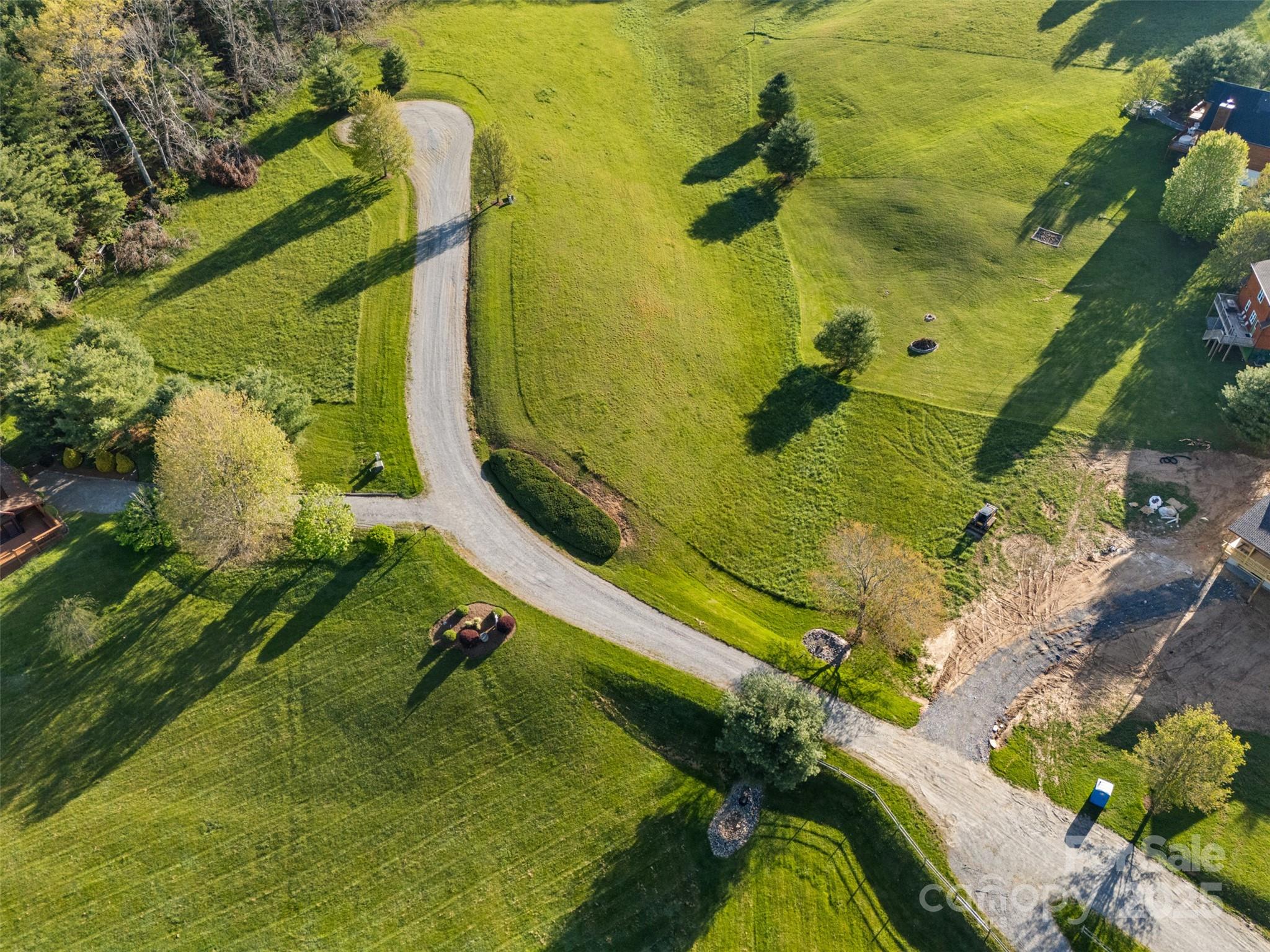 29 Pond View Lane, Unit 29 Sparta, NC 28675 - Photo 28 of 30 a view of swimming pool with a yard