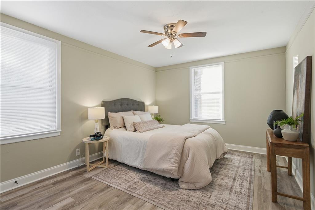 2147 Carnot Street New Orleans, LA 70122 - Photo 11 of 21