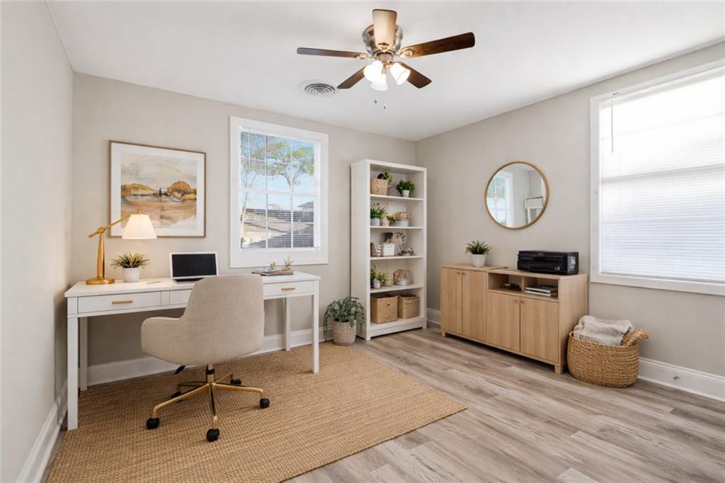 2147 Carnot Street New Orleans, LA 70122 - Photo 12 of 21