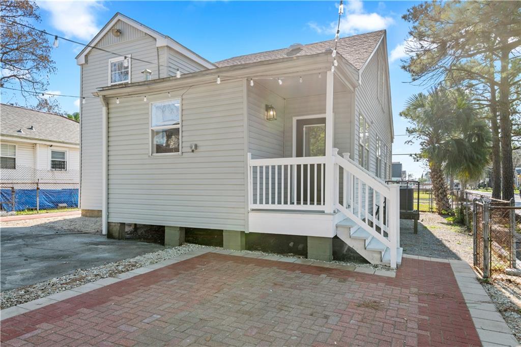 2147 Carnot Street New Orleans, LA 70122 - Photo 16 of 21