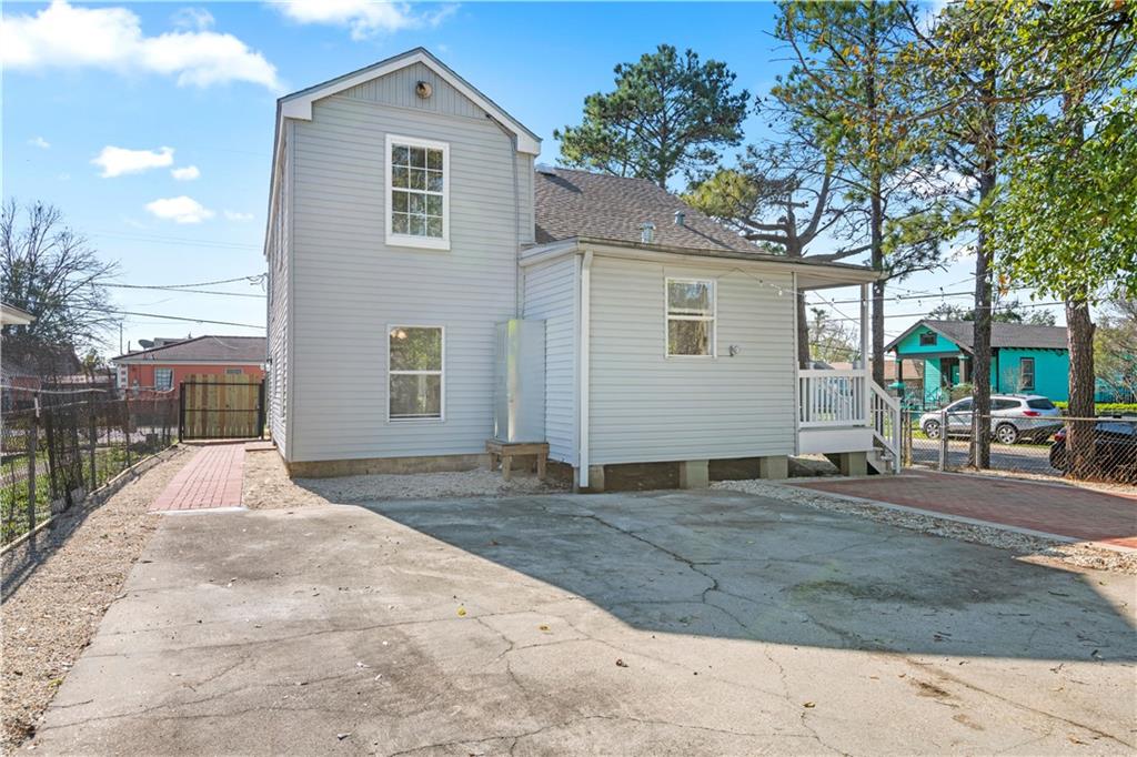 2147 Carnot Street New Orleans, LA 70122 - Photo 17 of 21