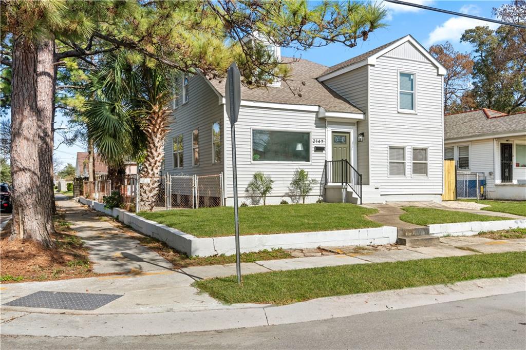 2147 Carnot Street New Orleans, LA 70122 - Photo 18 of 21