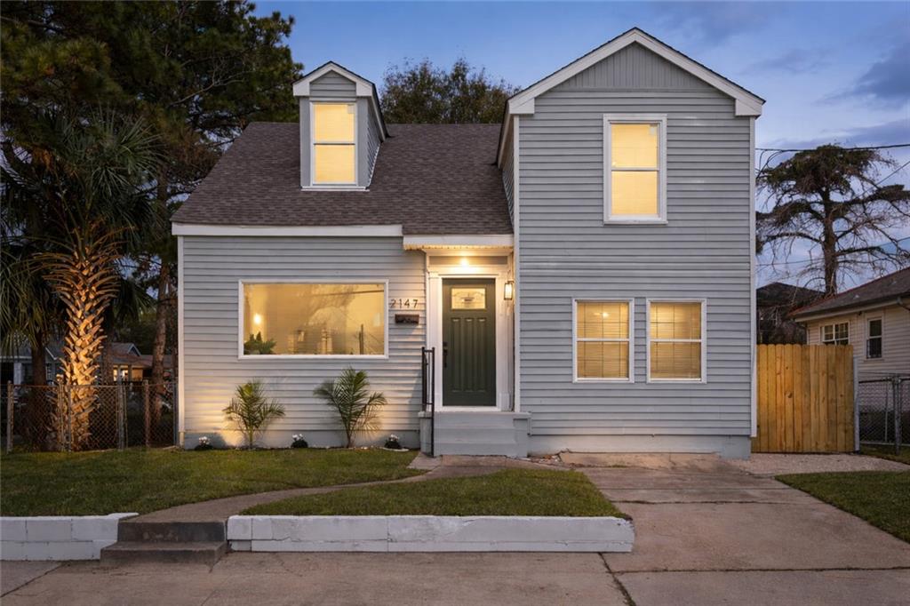 2147 Carnot Street New Orleans, LA 70122 - Photo 20 of 21