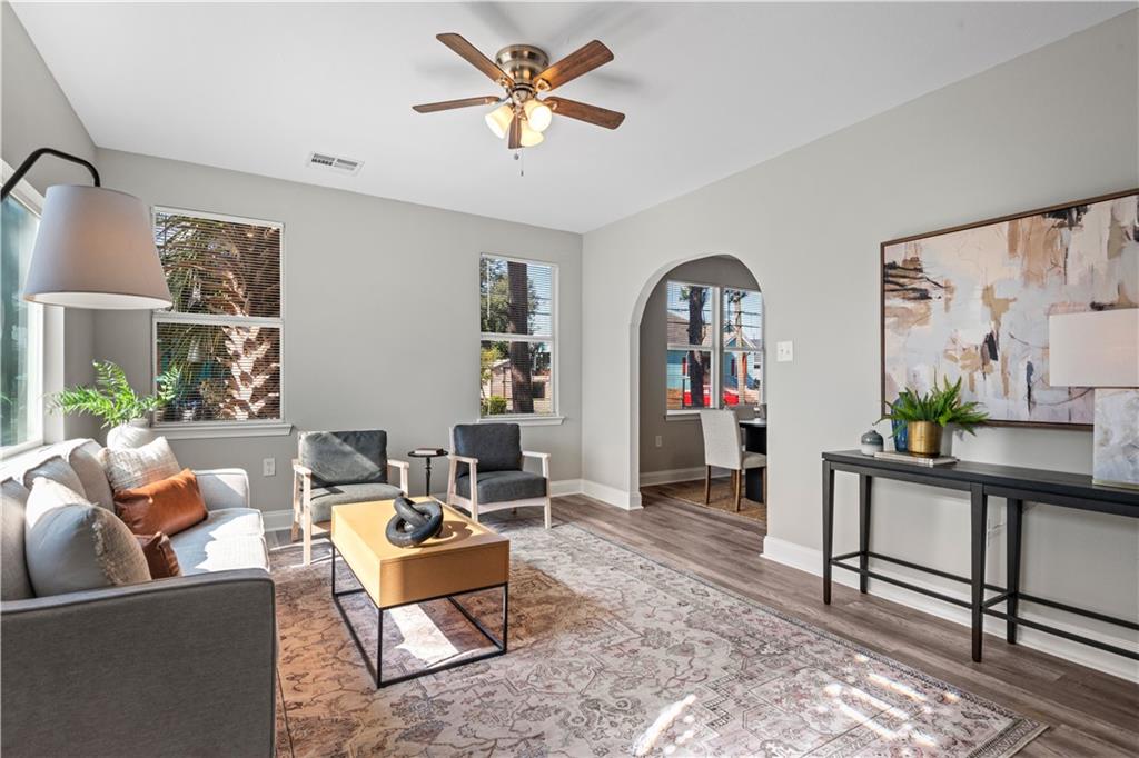 2147 Carnot Street New Orleans, LA 70122 - Photo 2 of 21