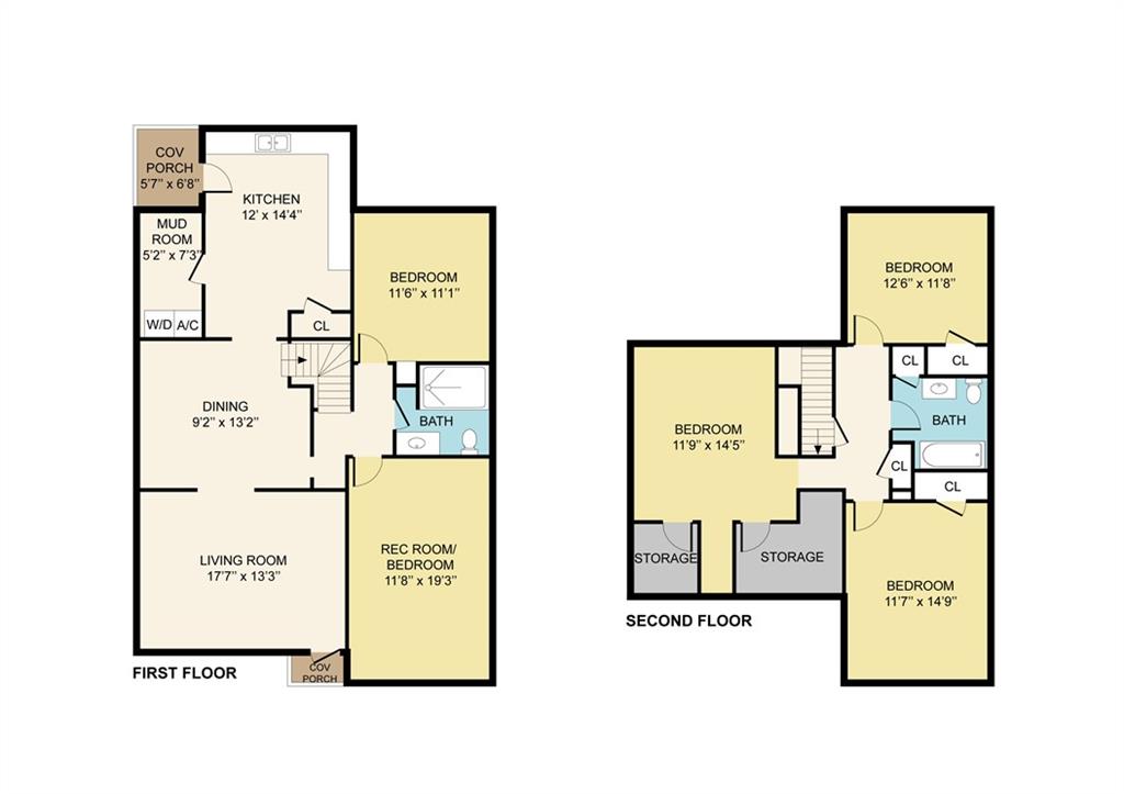 2147 Carnot Street New Orleans, LA 70122 - Photo 21 of 21