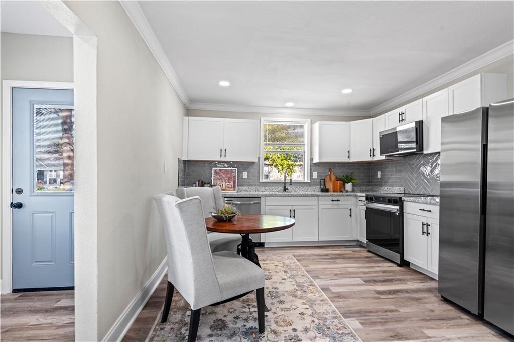 2147 Carnot Street New Orleans, LA 70122 - Photo 3 of 21