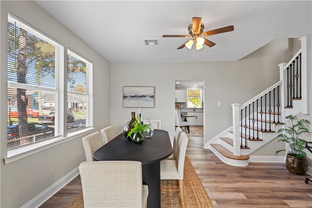 2147 Carnot Street New Orleans, LA 70122 - Photo 4 of 21