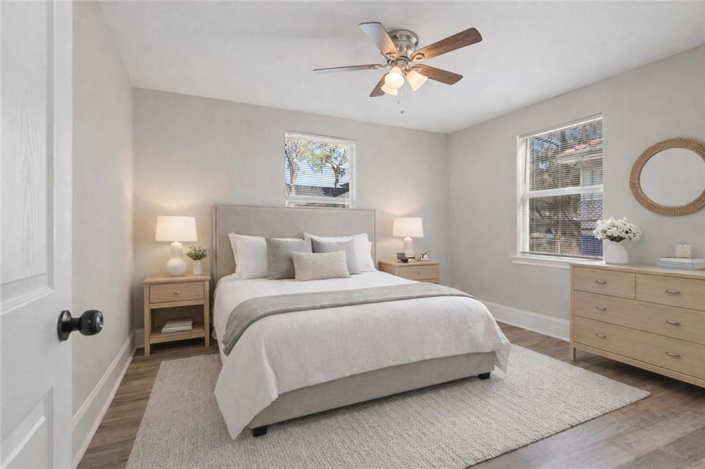 2147 Carnot Street New Orleans, LA 70122 - Photo 7 of 21