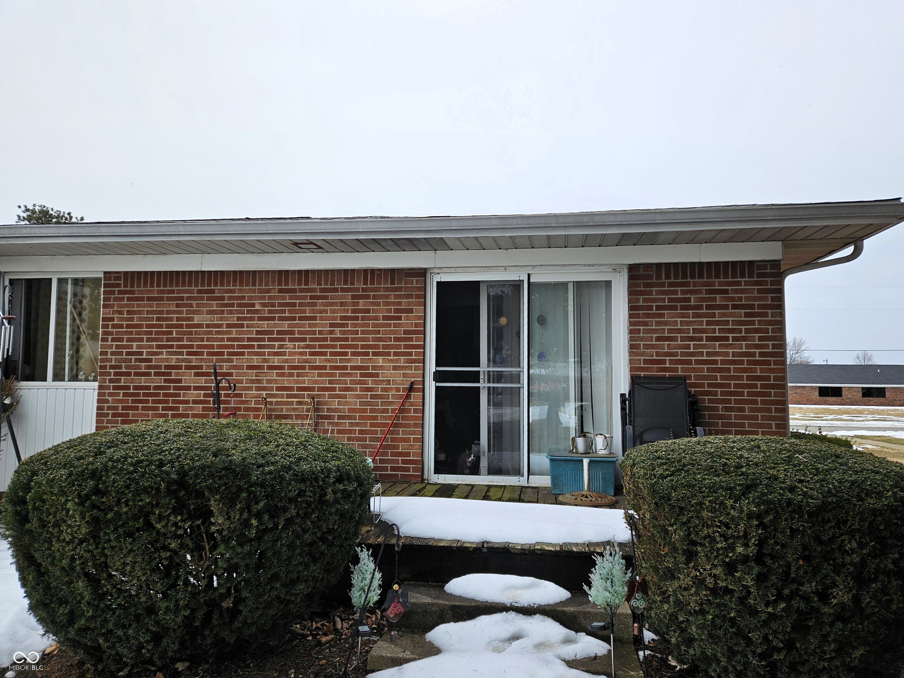 953 West McKay Road Shelbyville, IN 46176 - Photo 14 of 15