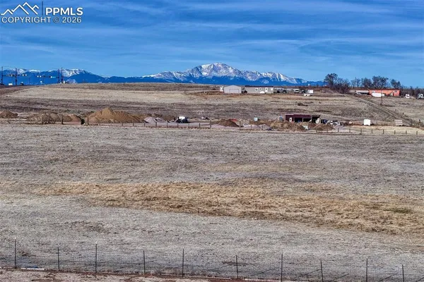 $135,000 | 15030 Highway 94, Colorado Springs, CO 80930