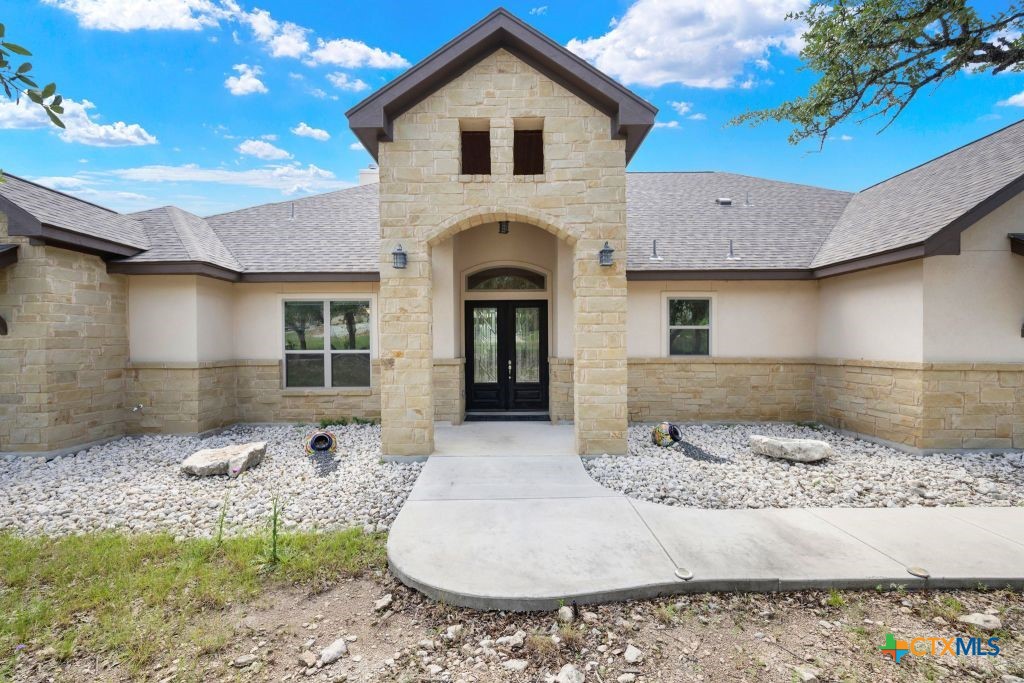 2326 Cascada Parkway Spring Branch, TX 78070 - Photo 7 of 48