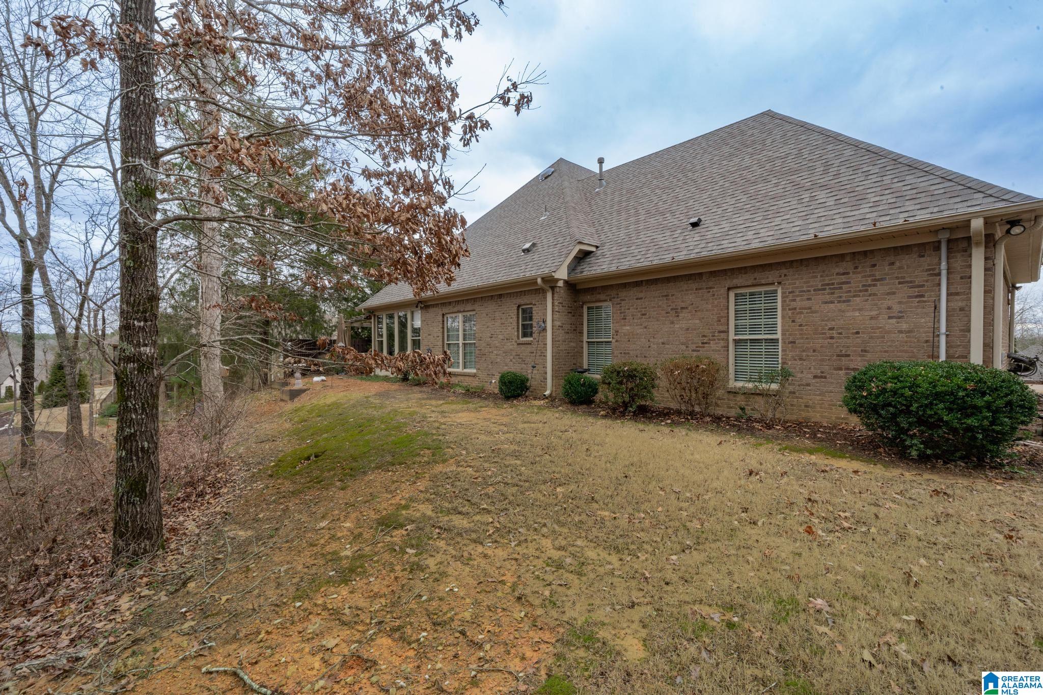 147 Highland Ridge Drive Chelsea, AL 35043 - Photo 50 of 58