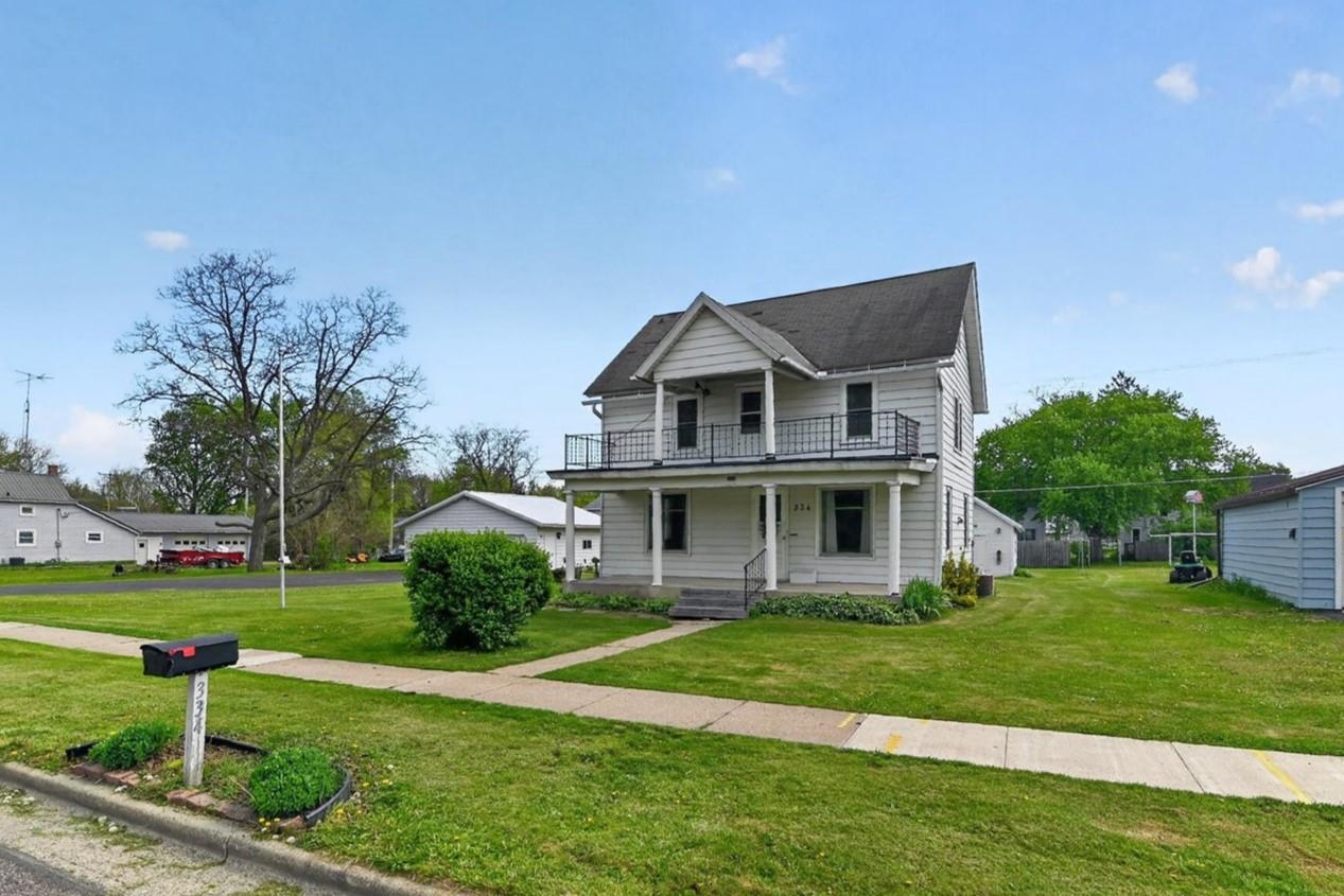 334 Union Street Rio, WI 53960 - Photo 42 of 58