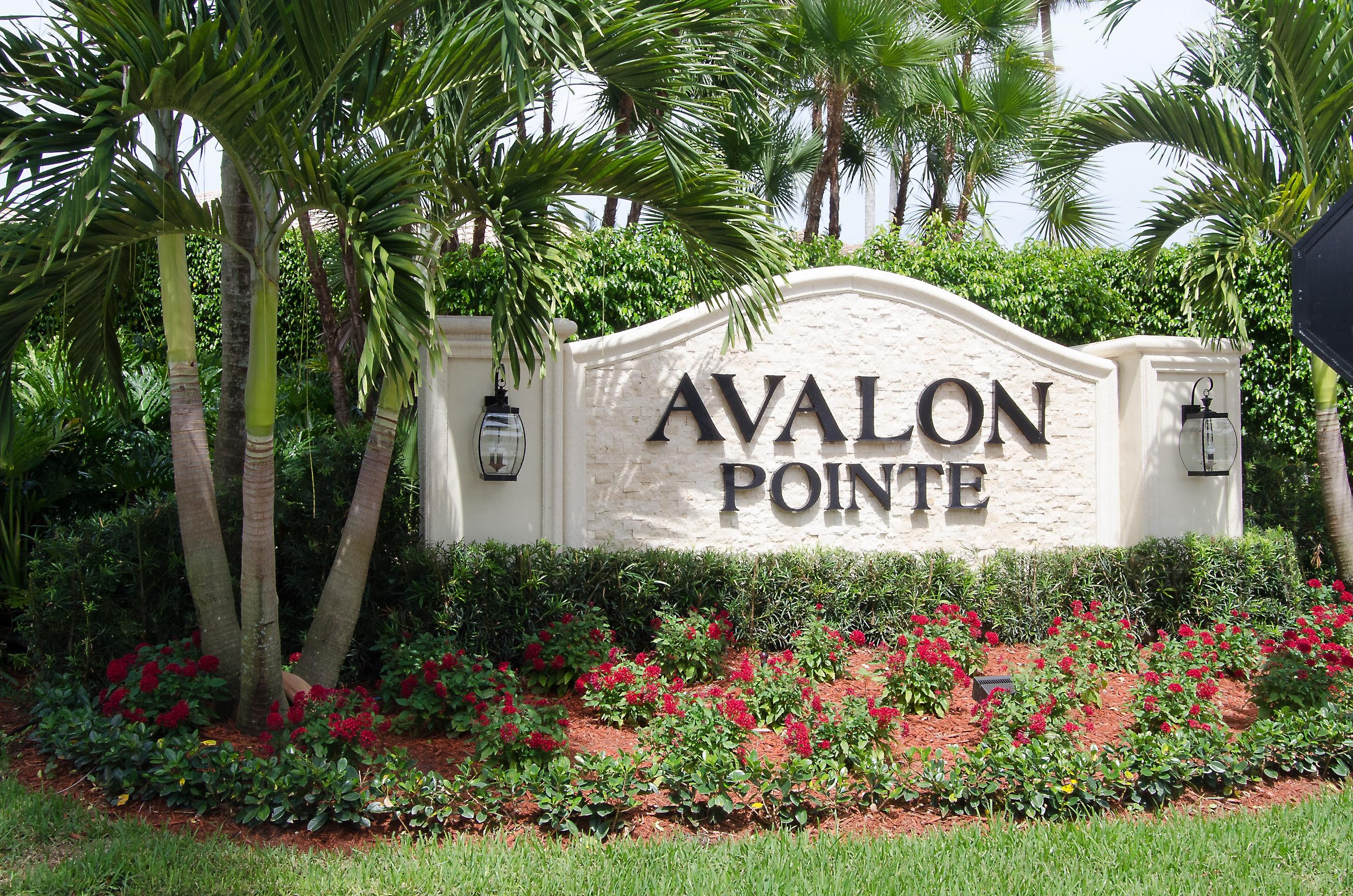 6358 Avalon Pointe Court Boca Raton, FL 33496 - Photo 32 of 32 Avalon Pointe-82