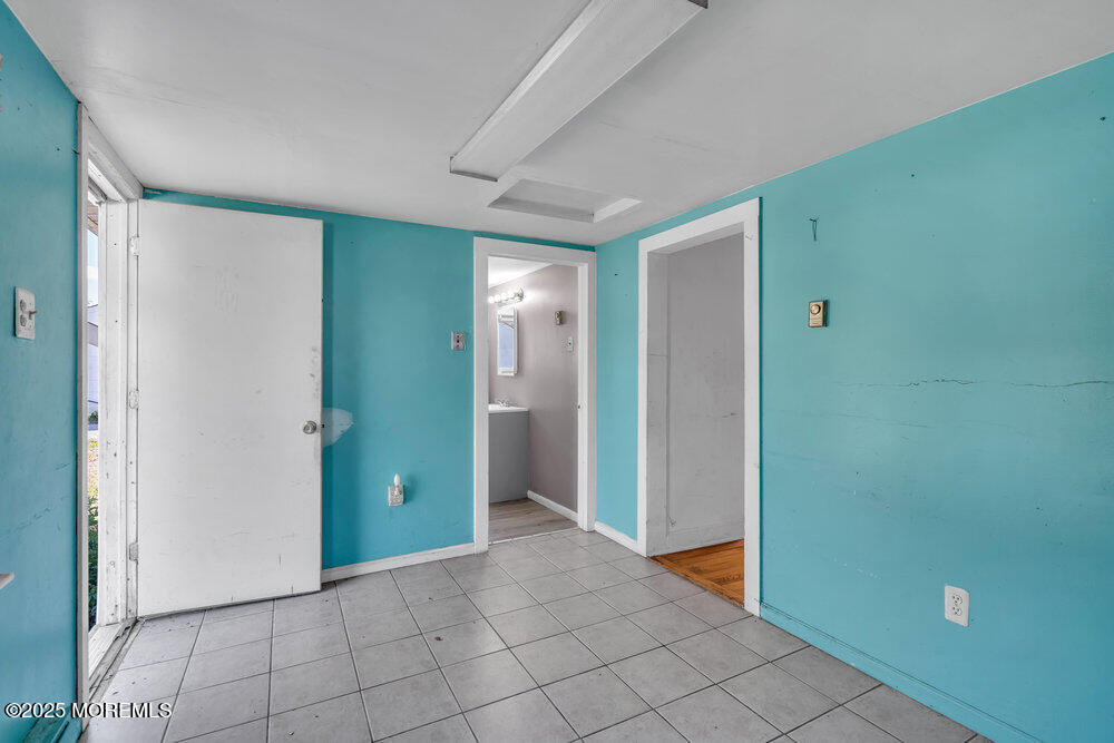 22 Lacey Road Forked River, NJ 08731 - Photo 2 of 24 a view of an empty room