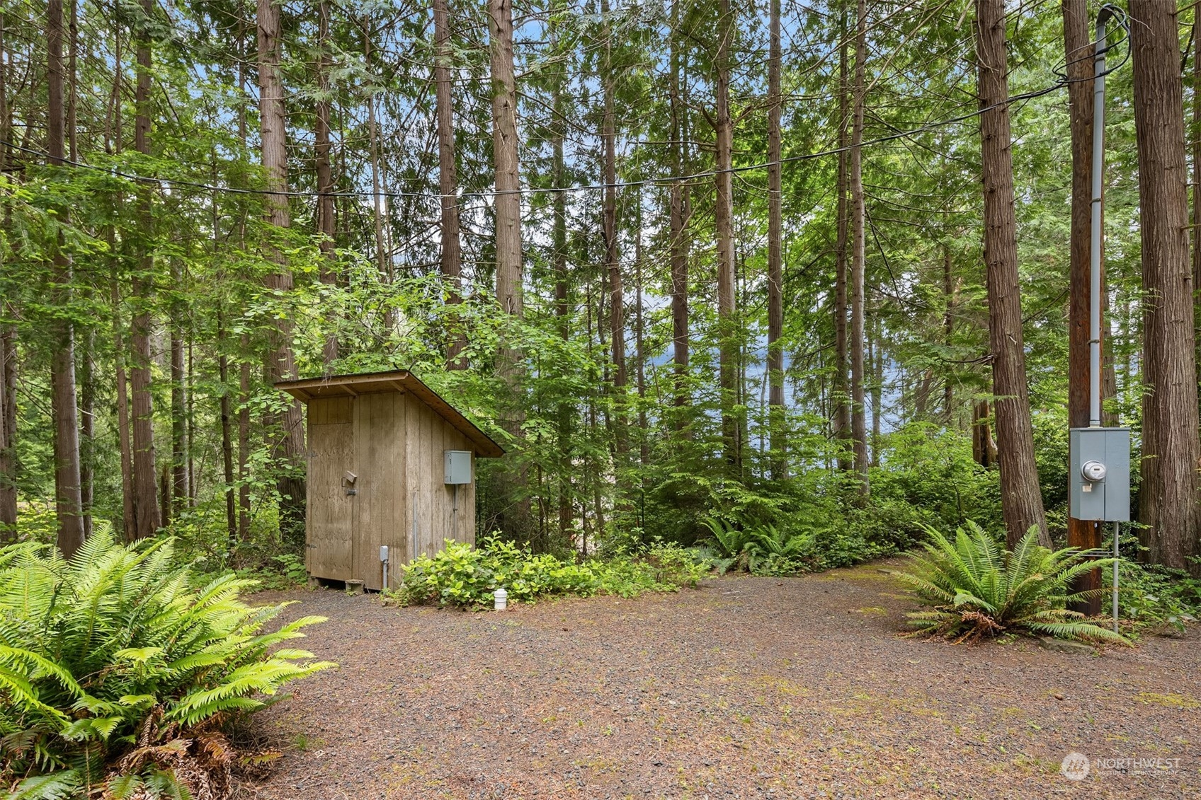 530 Wawa Point Road Brinnon, WA 98320 - Photo 26 of 28 Gallery Image 26