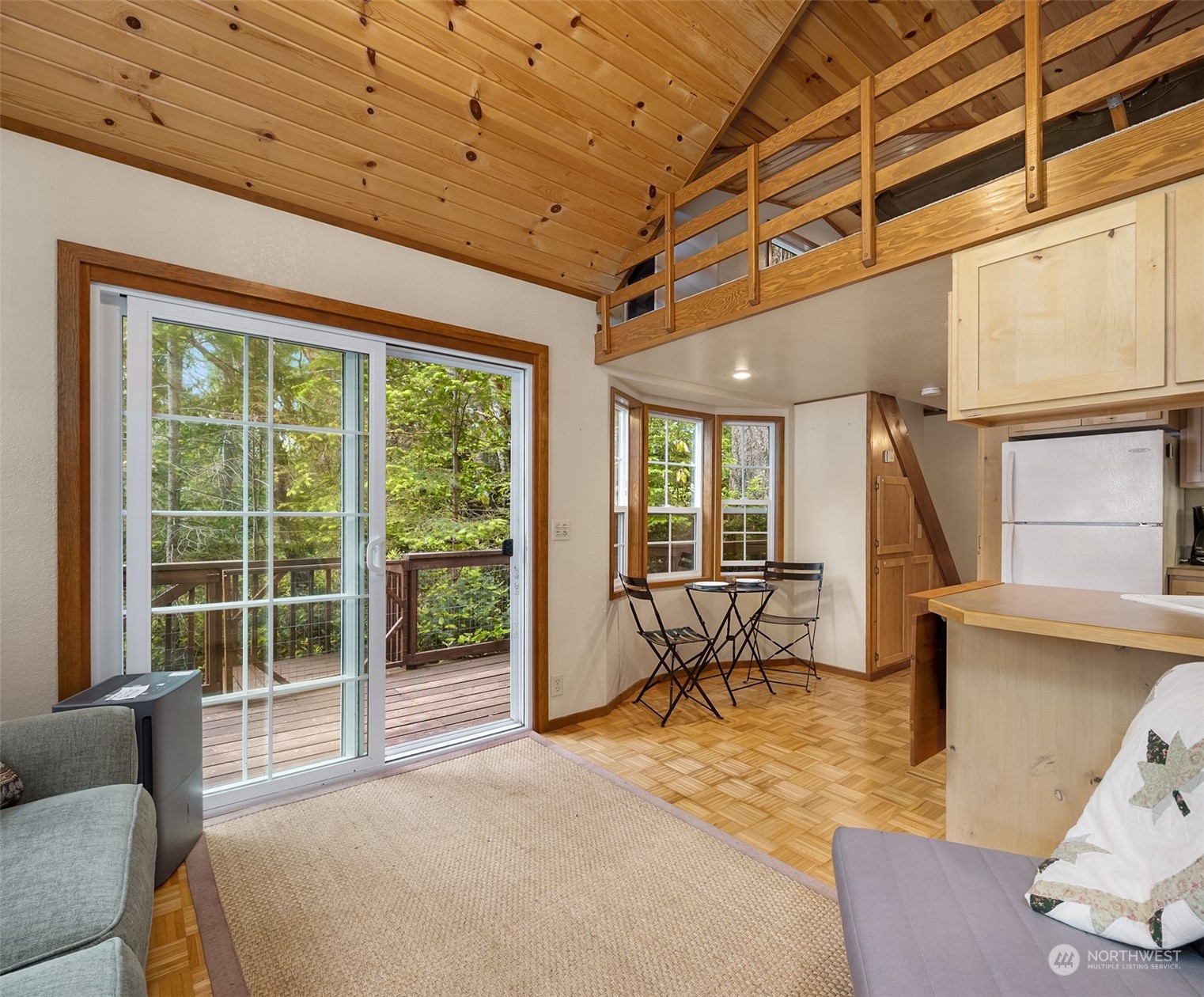 530 Wawa Point Road Brinnon, WA 98320 - Photo 6 of 28 Gallery Image 6