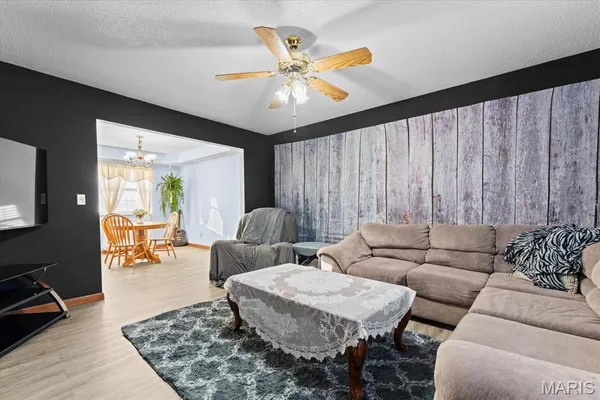 $375,000 | 1 Larkspur Drive, New Baden, IL 62265