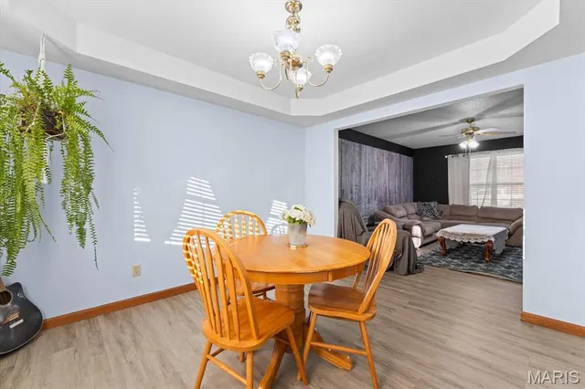 $387,000 | 1 Larkspur Drive, New Baden, IL 62265