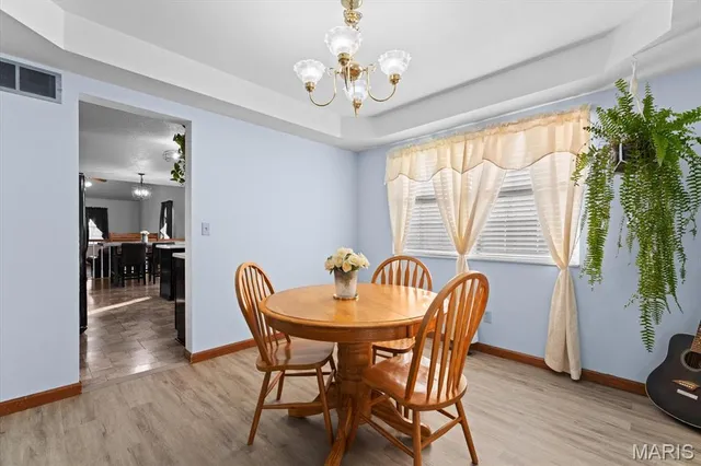 $387,000 | 1 Larkspur Drive, New Baden, IL 62265