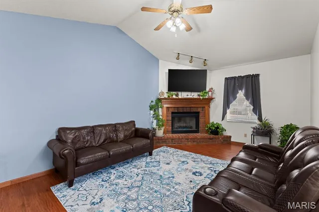 $387,000 | 1 Larkspur Drive, New Baden, IL 62265