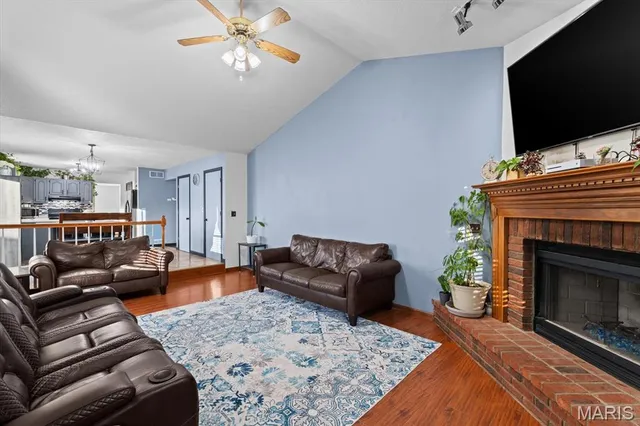 $387,000 | 1 Larkspur Drive, New Baden, IL 62265