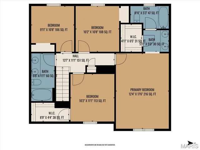 $387,000 | 1 Larkspur Drive, New Baden, IL 62265