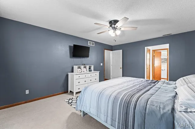 $387,000 | 1 Larkspur Drive, New Baden, IL 62265