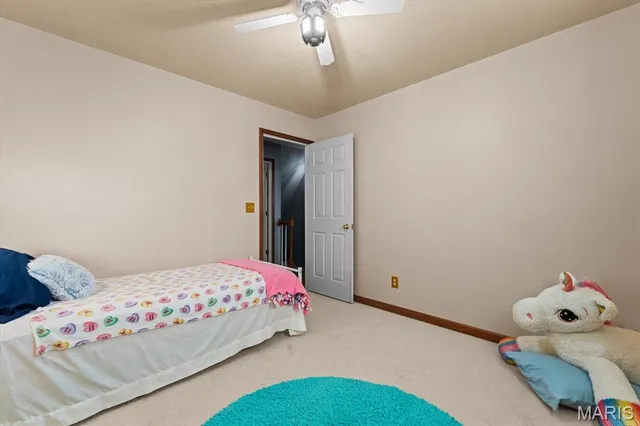 $387,000 | 1 Larkspur Drive, New Baden, IL 62265