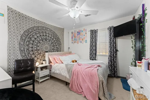 $387,000 | 1 Larkspur Drive, New Baden, IL 62265