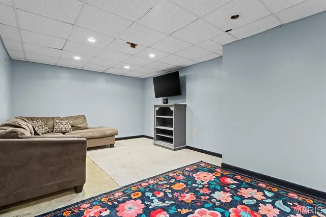 $387,000 | 1 Larkspur Drive, New Baden, IL 62265