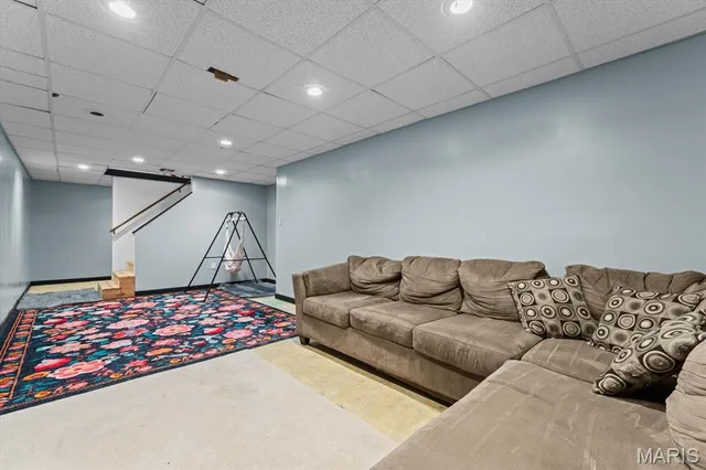 $387,000 | 1 Larkspur Drive, New Baden, IL 62265