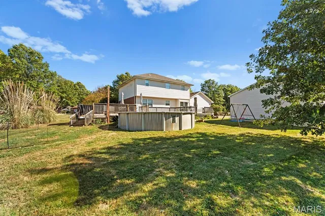 $387,000 | 1 Larkspur Drive, New Baden, IL 62265