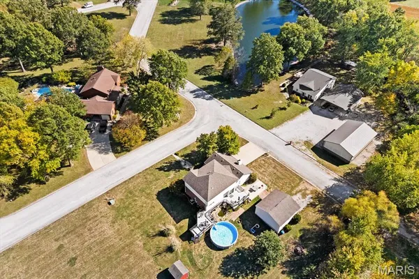 $375,000 | 1 Larkspur Drive, New Baden, IL 62265