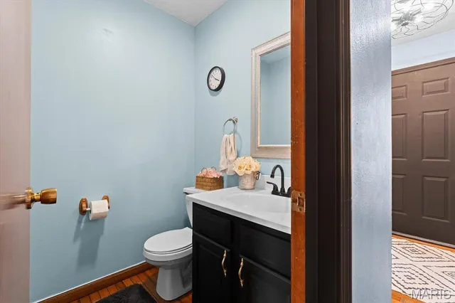 $387,000 | 1 Larkspur Drive, New Baden, IL 62265