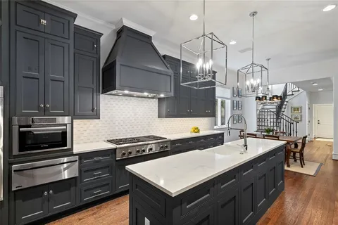 $5,195,000 | 3917 Marquette Street, University Park, TX 75225